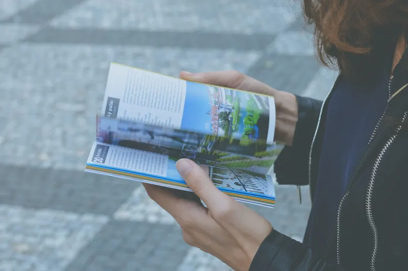 The Case for Ink and Paper: What Consumer Research Reveals About Print's Persuasive Power