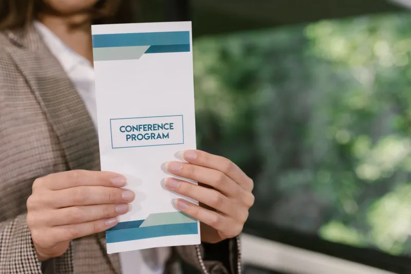Memory in Your Hands: How Tangible Print Cuts Through Digital Fatigue and Stays With Your Audience