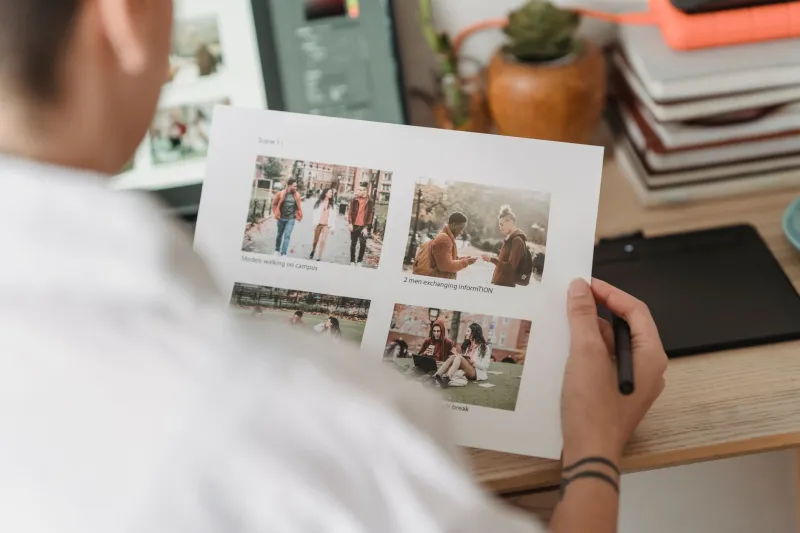 The Pre-Press Checklist Every Designer Should Keep at Their Desk