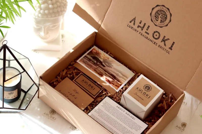 The Box Before the Product: How Premium Print Packaging Turns First-Time Buyers Into Loyal Customers