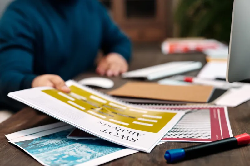 The Print Comeback: What Happened When Companies Went Paperless and Why They Reversed Course