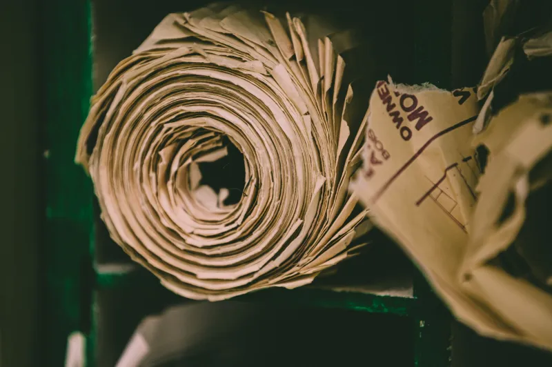 Rethinking Green: Why Responsibly Produced Print May Outperform Digital in Environmental Impact